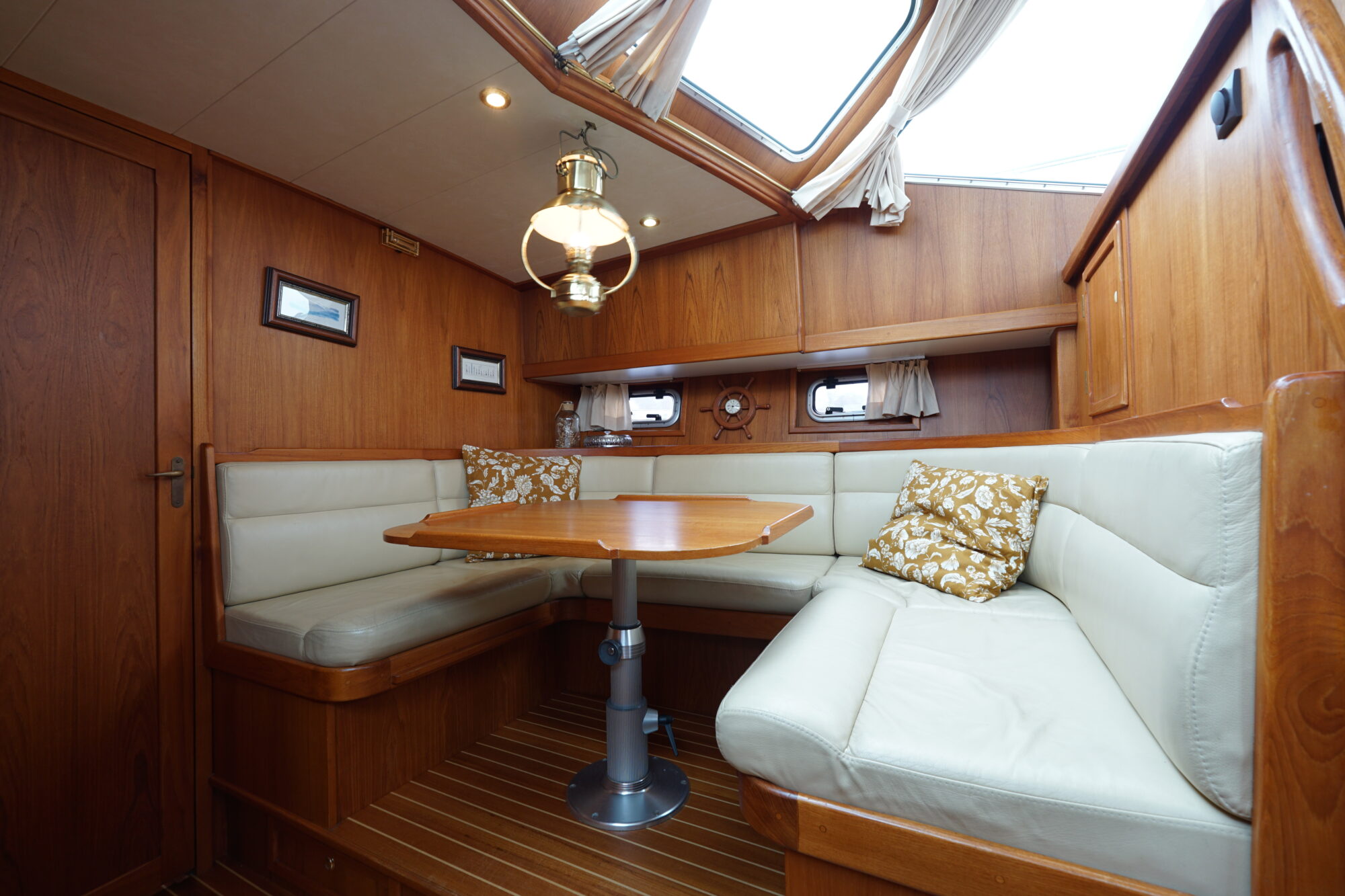 Vacance 13.00 AK Cabrio — foto 34 van 80