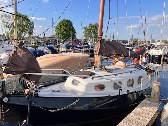 Classic Dordste Hoogaars met midzaard — foto 4 van 12