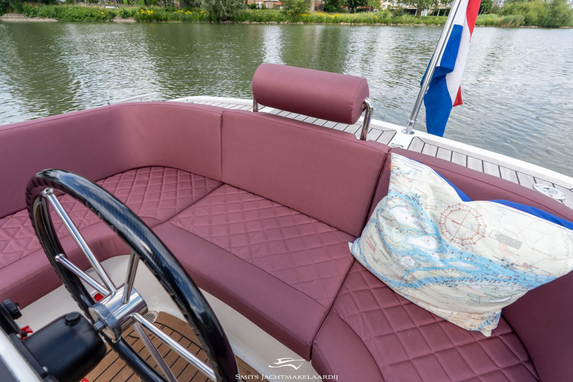 Bola GS Tender 27 Semi Cabin — foto 21 van 45
