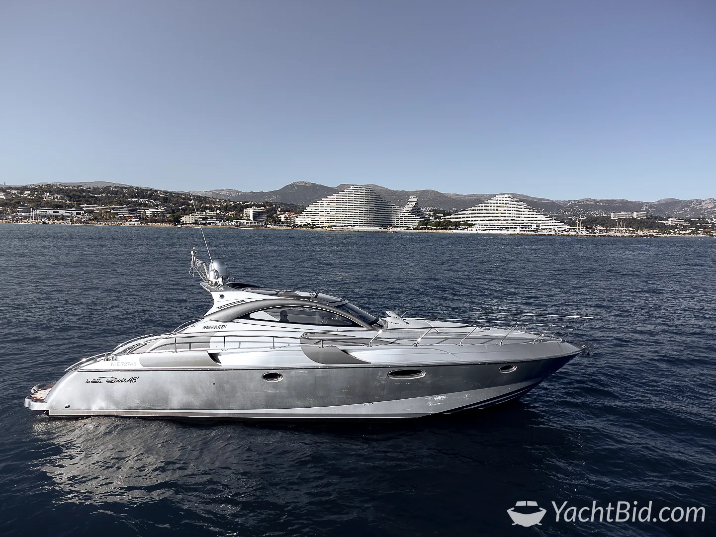 Rizzardi INC 45 — foto 8 van 12