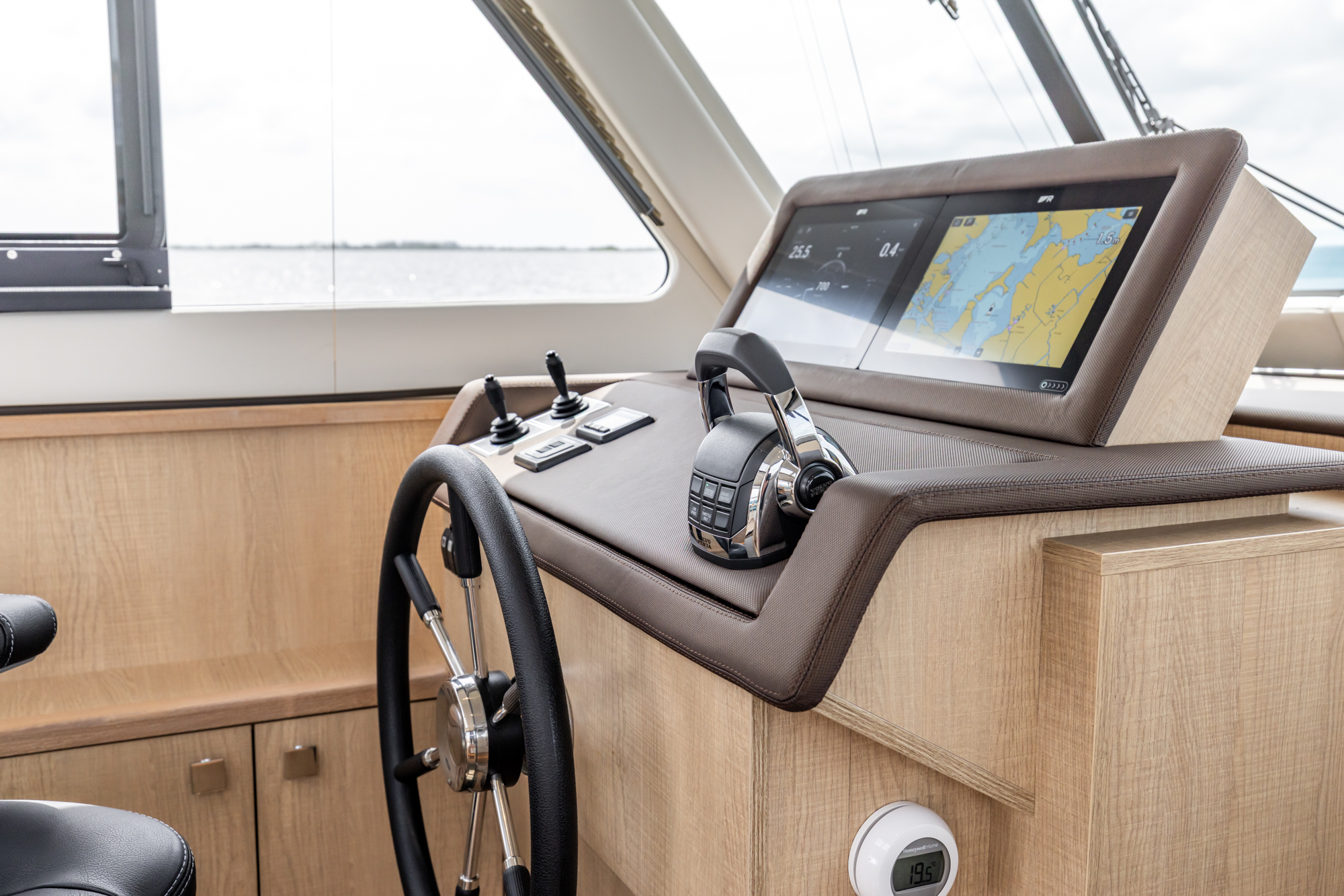 Babro yachting Babro Tridente 44 OC Signature — foto 22 van 143