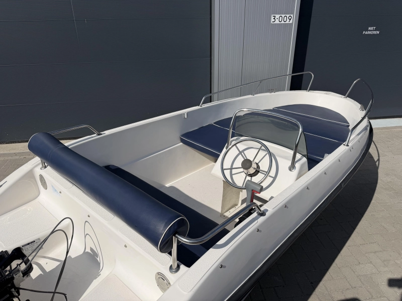 Aquastar 410 — foto 6 van 12