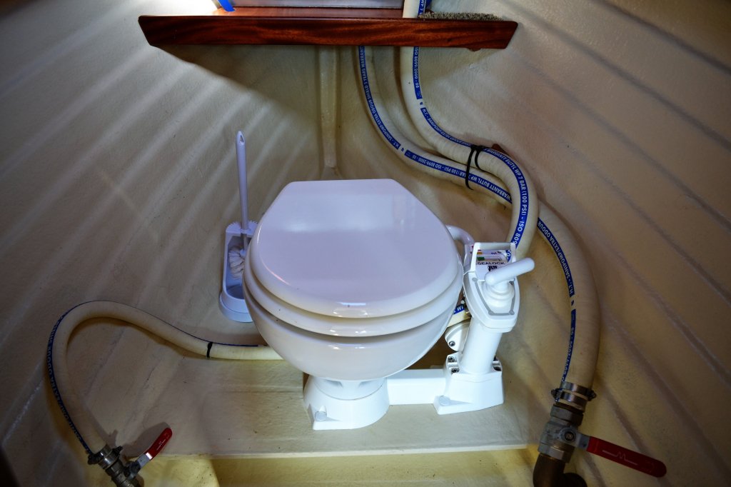 Kuperus Sloep 875 Cabin — foto 29 van 39