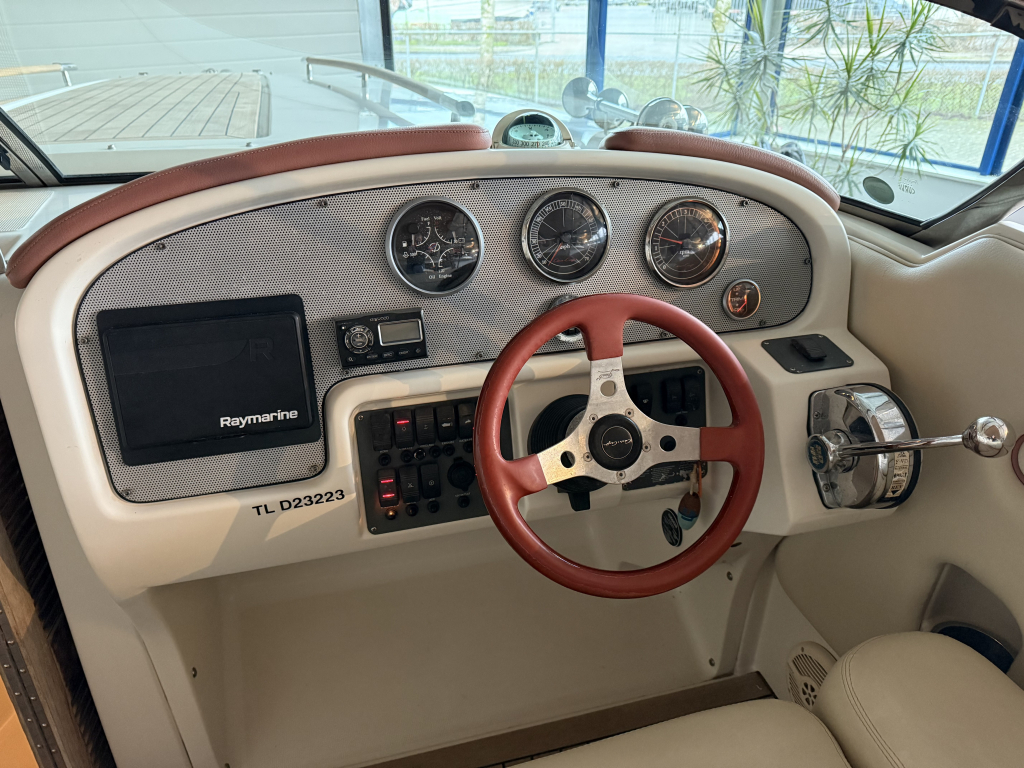 Chris Craft Corsair 28 — foto 16 van 25