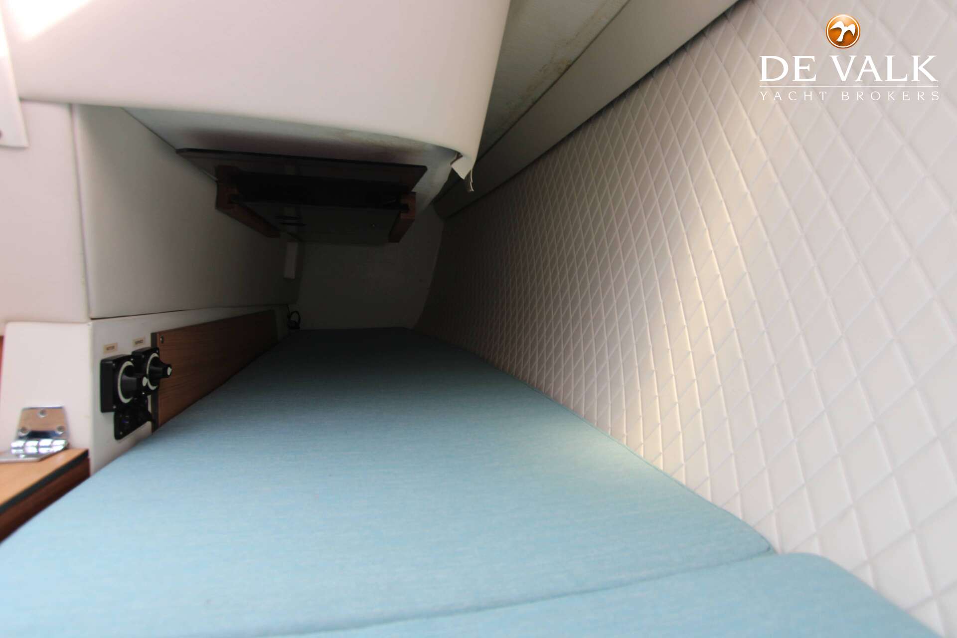 Domani S30 Sportyacht — foto 33 van 42