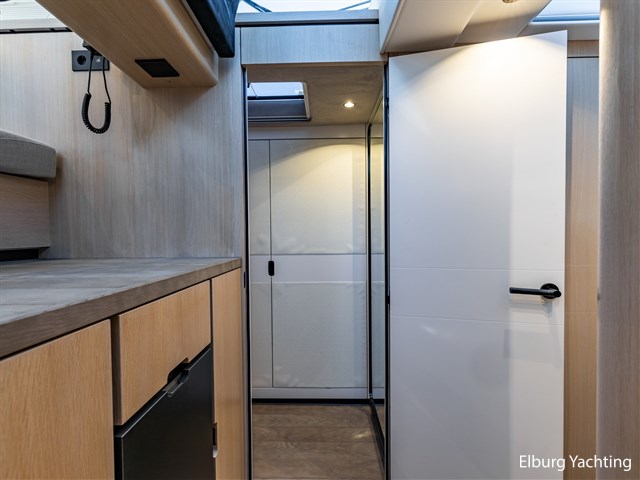 Steeler 56S - Aluminium — foto 50 van 100