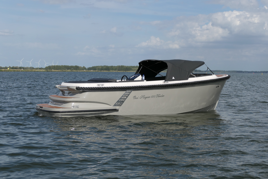 Oudhuijzer 650 Tender — foto 9 van 24