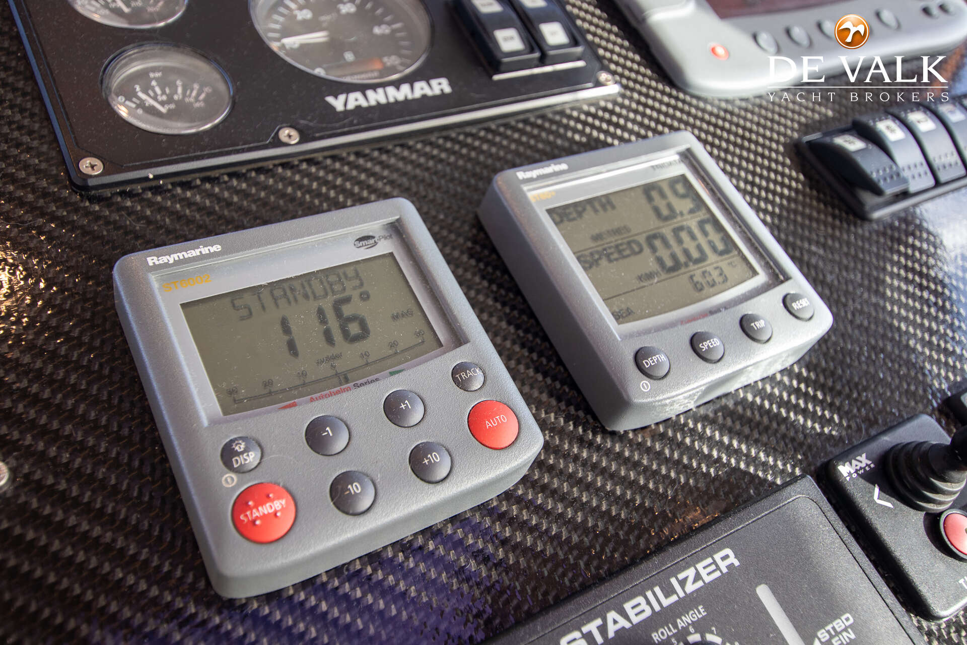 Tuna 40.2 — foto 27 van 42