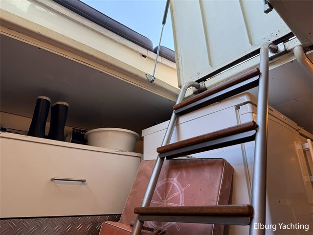 Drentsche Trawler 50  - France Proof - Stabilizers — foto 76 van 92