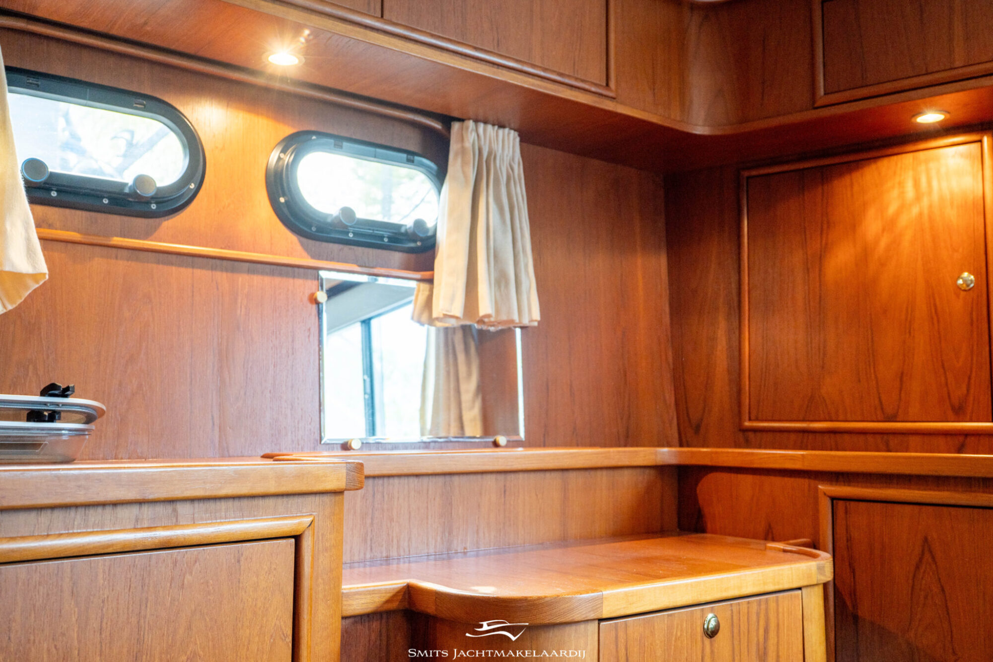 Van den Hoven Allure 155 Cabrio — foto 54 van 86