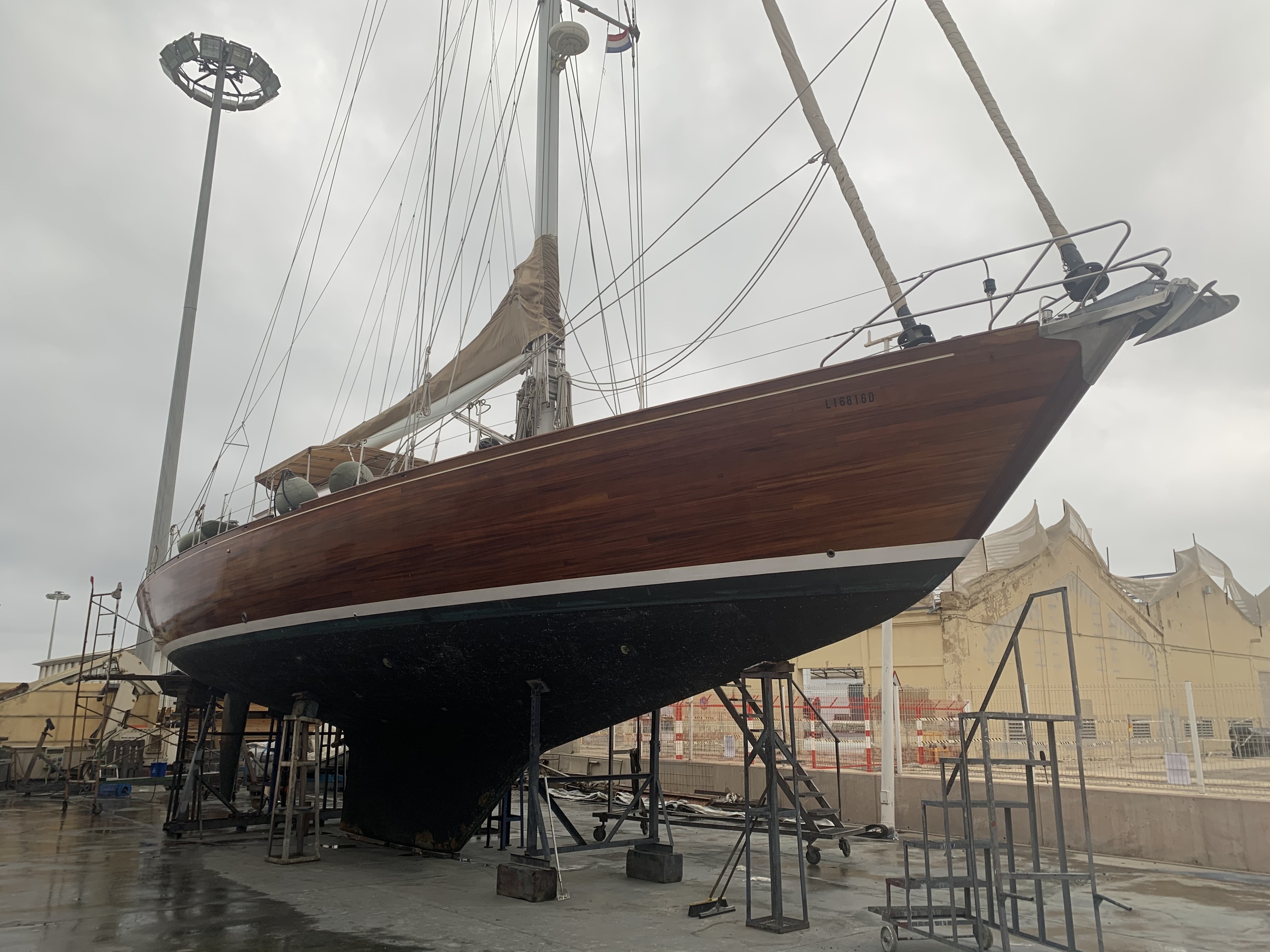 Lagoon Royal Classic 66 — foto 73 van 87
