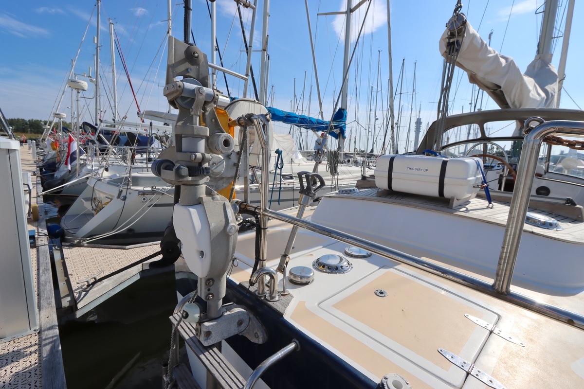 Trintella 38 — foto 46 van 76
