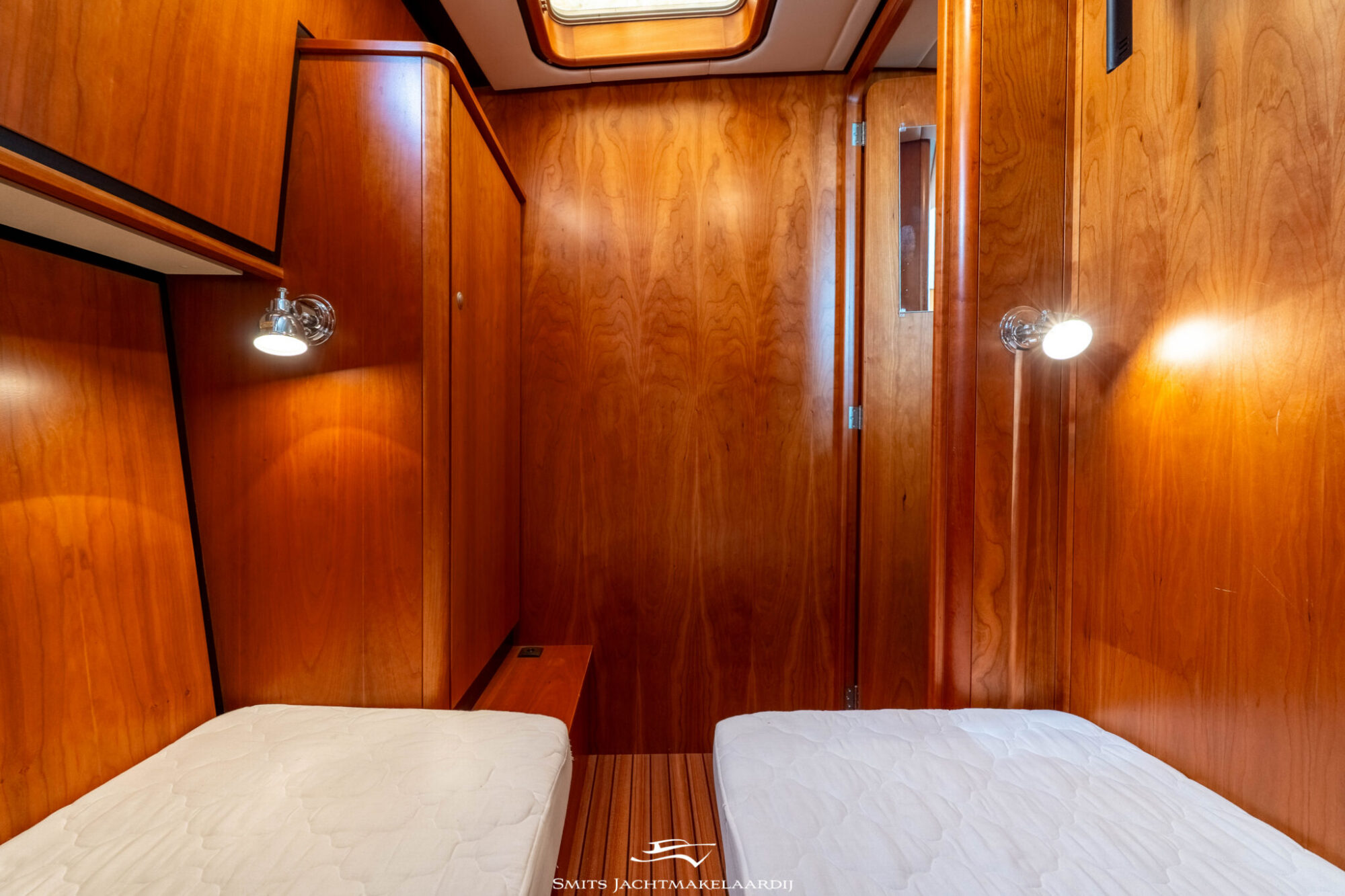 Linssen Grand Sturdy 43.9 AC — foto 46 van 106