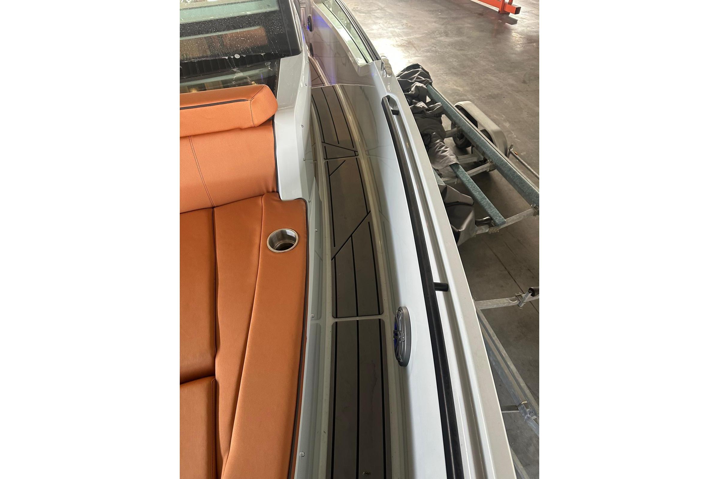 Saxdor 320 GTO (MY2024) — foto 44 van 46