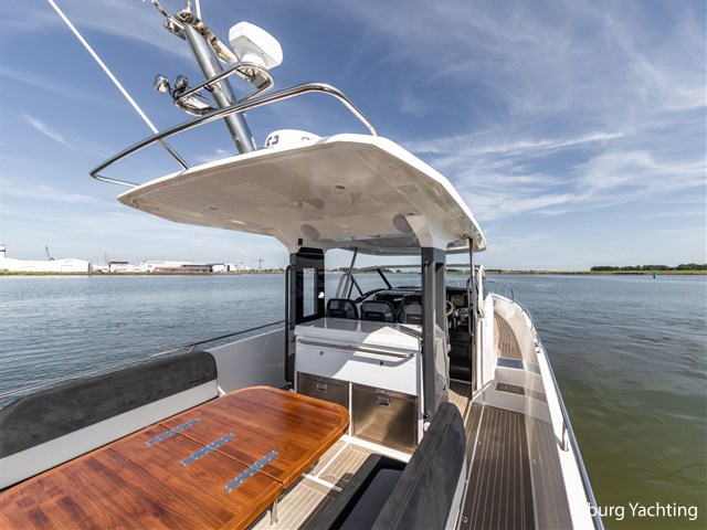 Nimbus T11 - X-Edition — foto 37 van 96