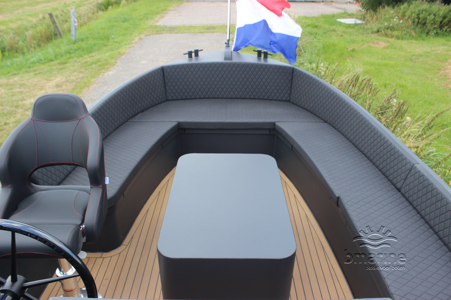 Blackfish Classic 750 — foto 6 van 28