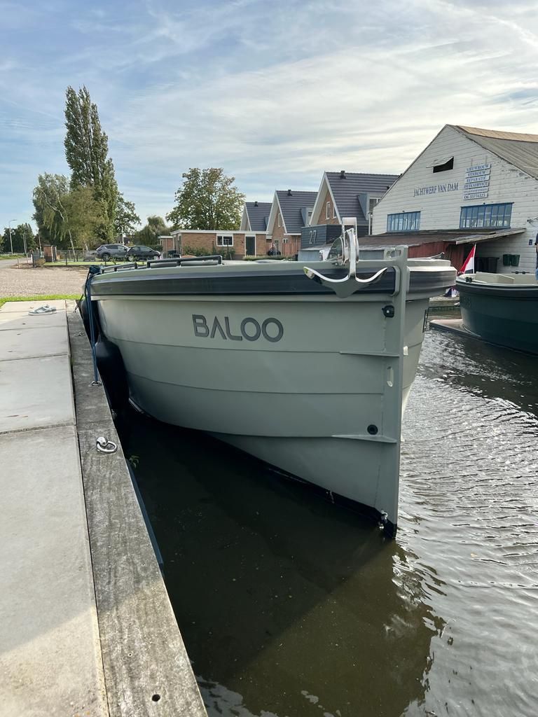 Lekker Boats - Damsko 750 — foto 2 van 2