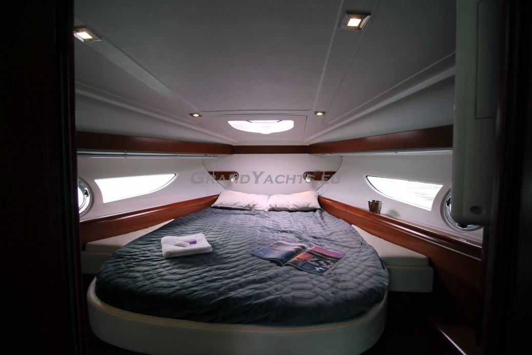 Beneteau Gran Turismo 38 — foto 36 van 61
