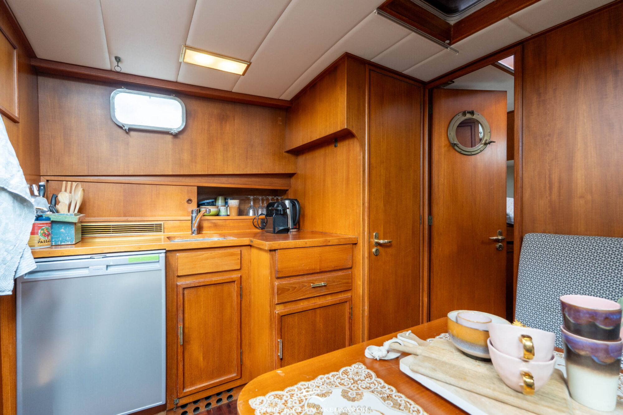 Lowland Kotter 13.80 AK — foto 14 van 68