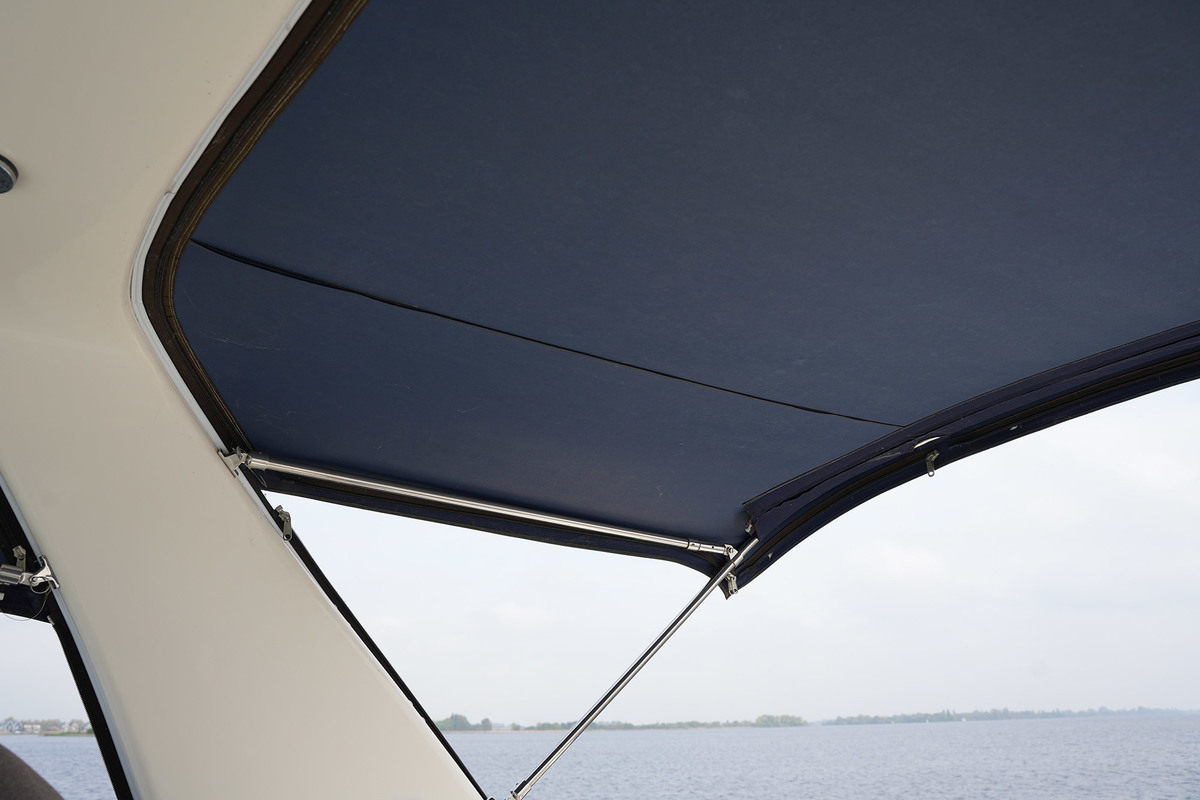 Sea Ray 310 Sundancer — foto 34 van 50