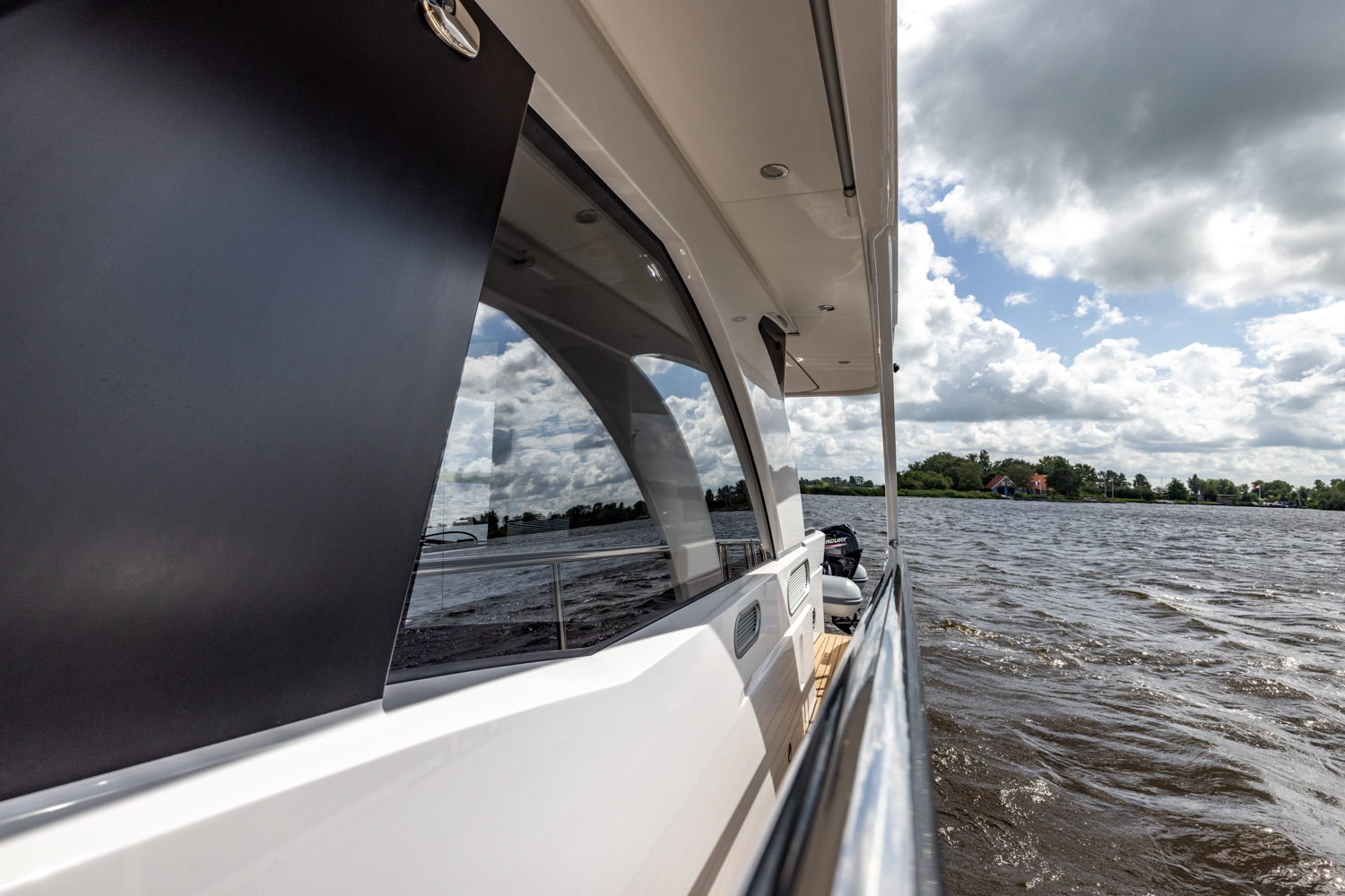 Boarncruiser 50 Traveller (Flybridge) — foto 45 van 105