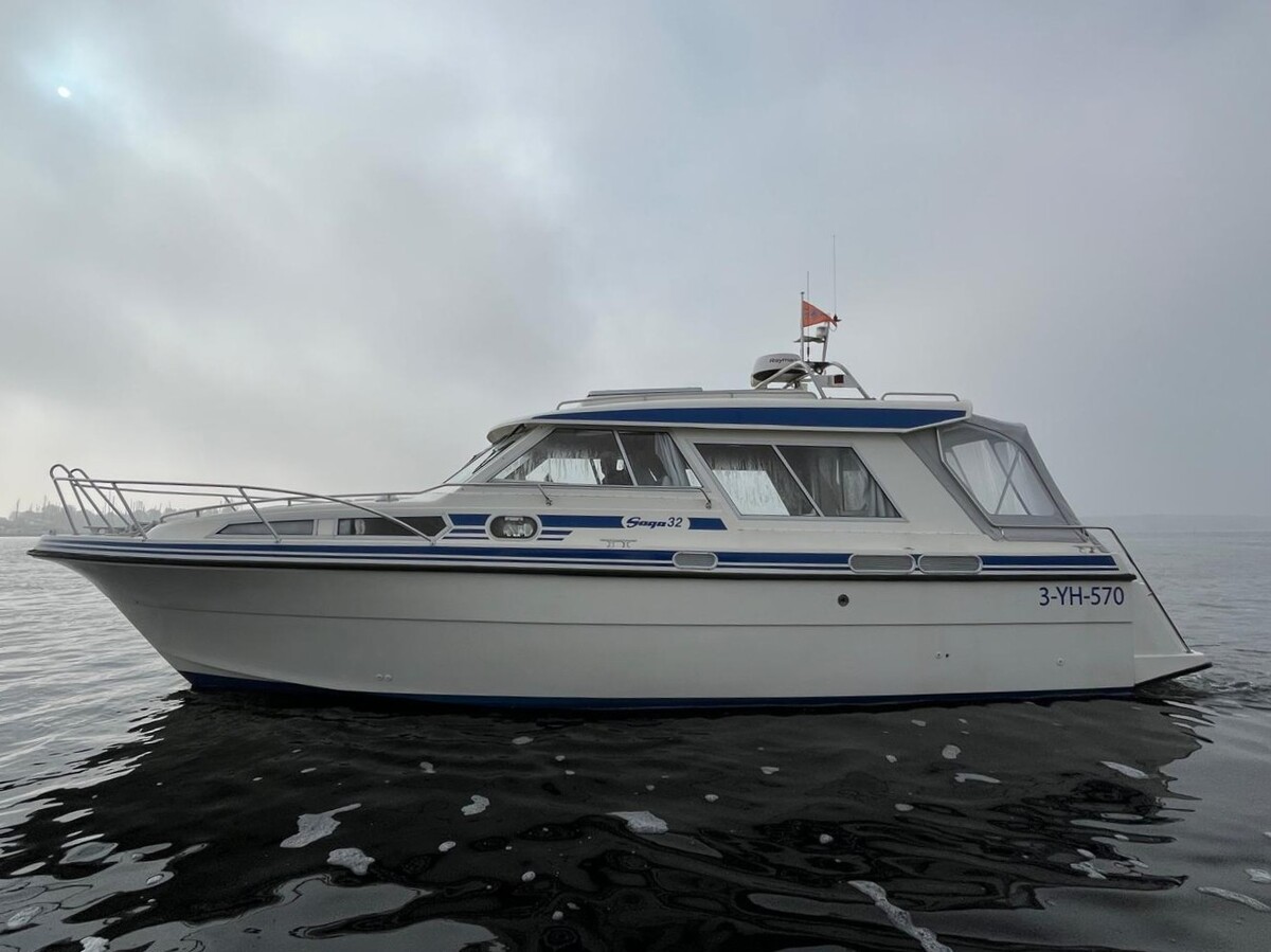 Saga 32 — foto 65 van 73