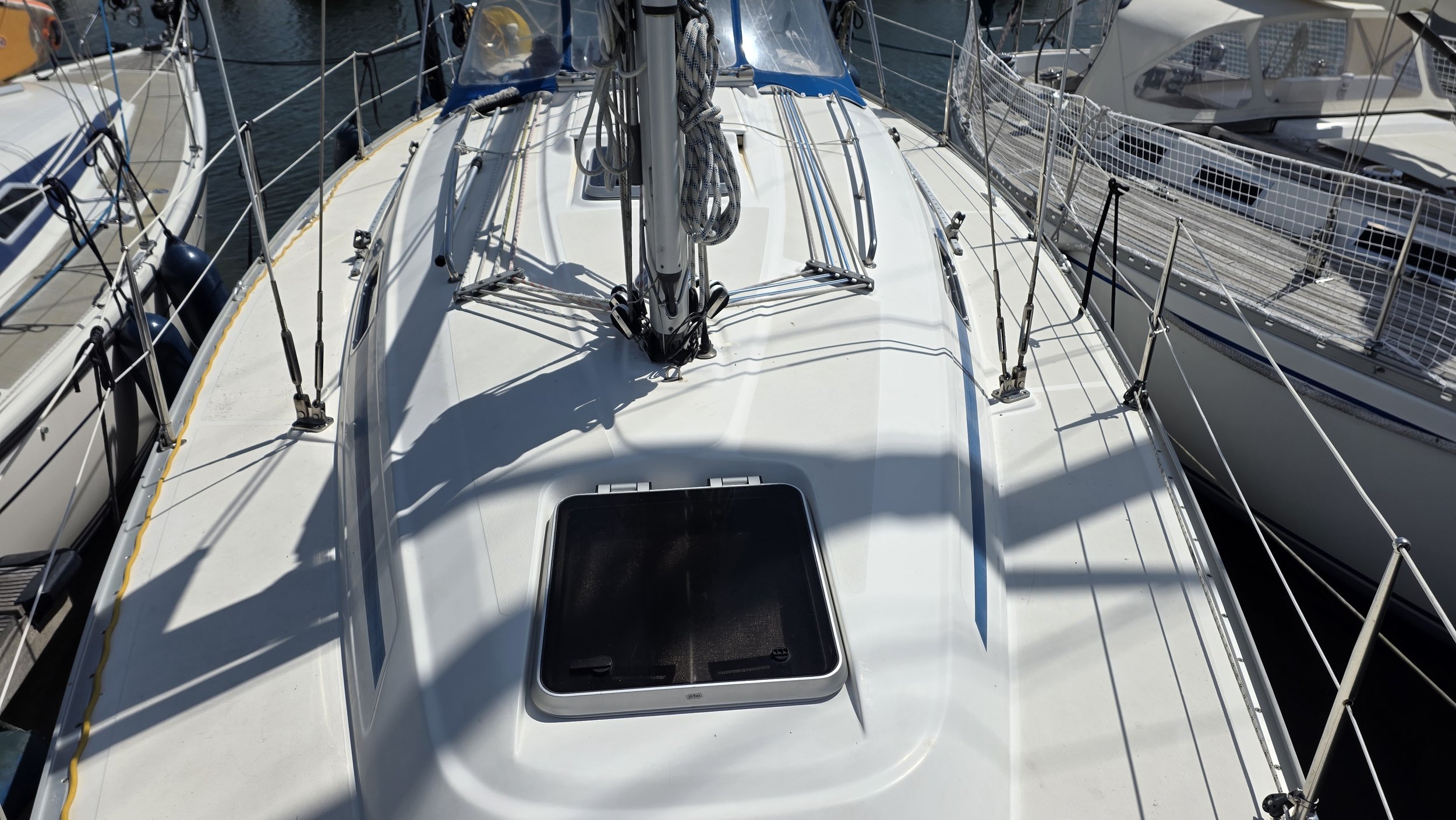 Bavaria 37 — foto 5 van 11