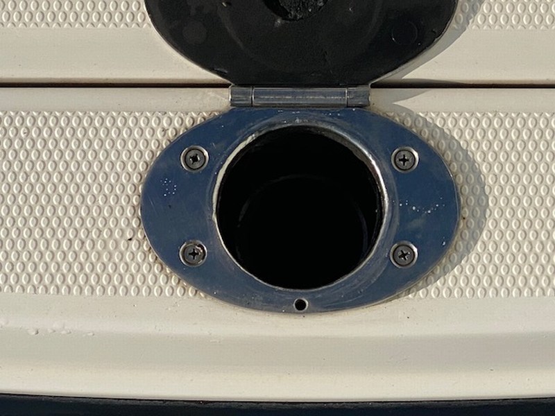 Mastercraft 280VLD — foto 8 van 22