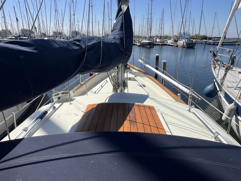 Fjord 33 MS — foto 45 van 46