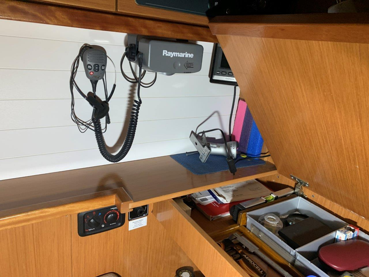 Bavaria Cruiser 36 — foto 20 van 50