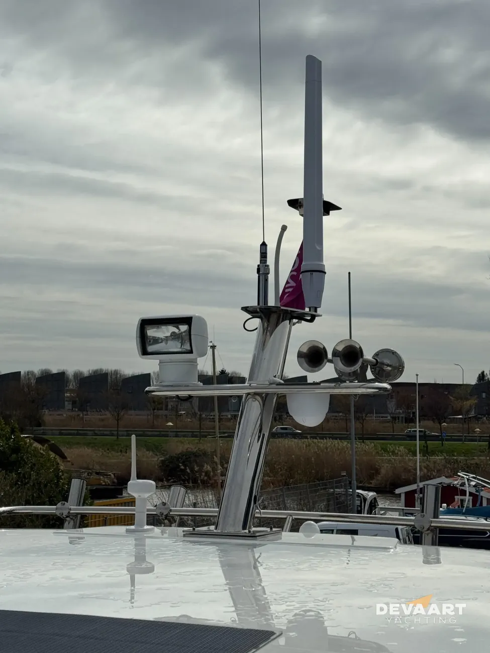 Nimbus T11 — foto 26 van 32