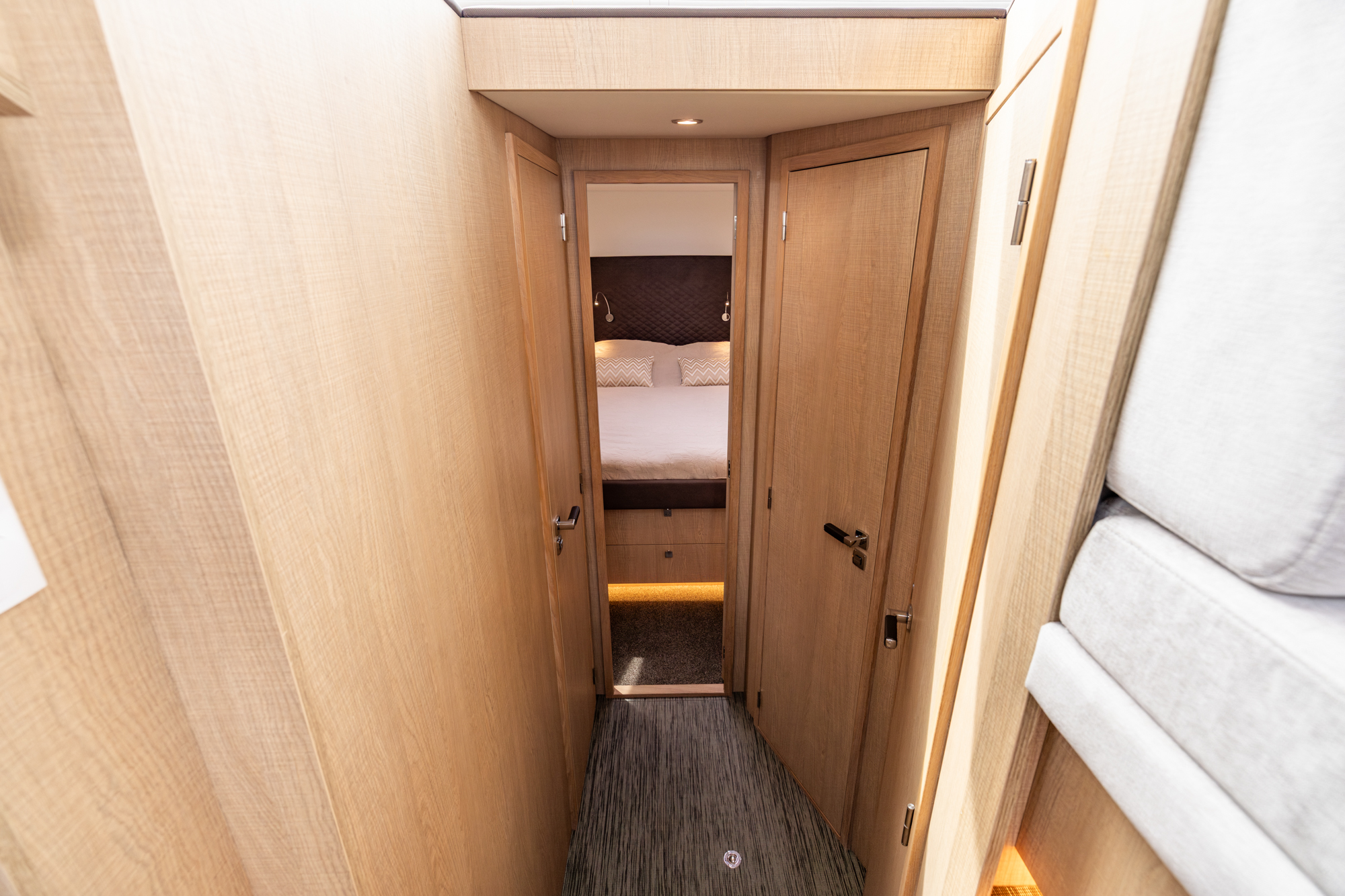 Babro yachting Babro Tridente 44 OC Signature — foto 30 van 143