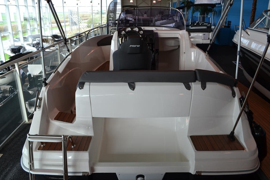 Prins 555 Open — foto 6 van 16