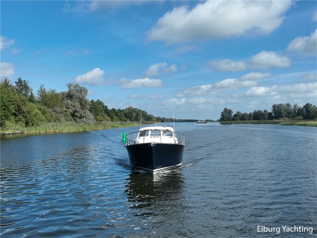 Rapsody R36 Cabrio — foto 62 van 69