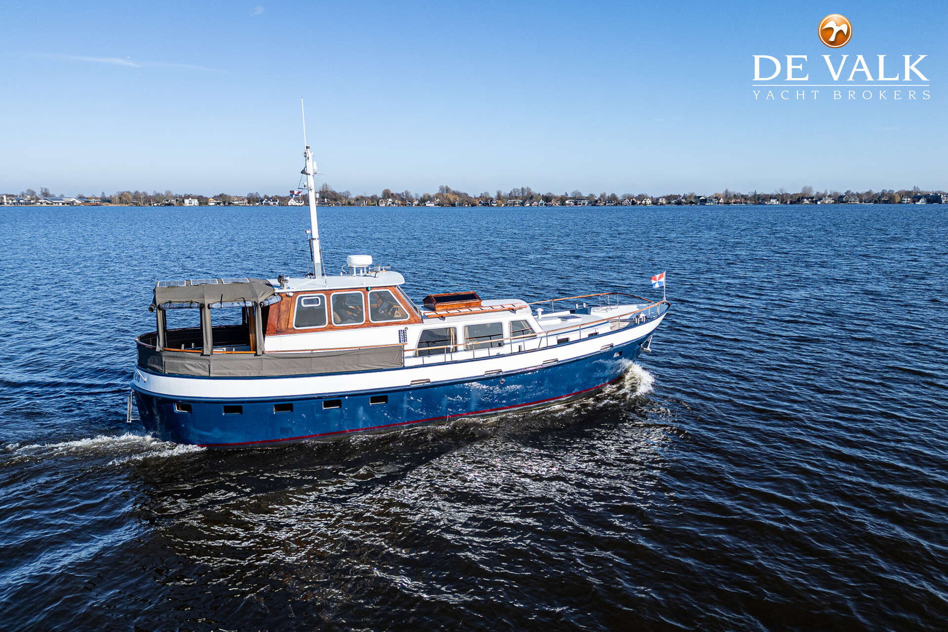 Viking Kotter 49 VS — foto 13 van 43