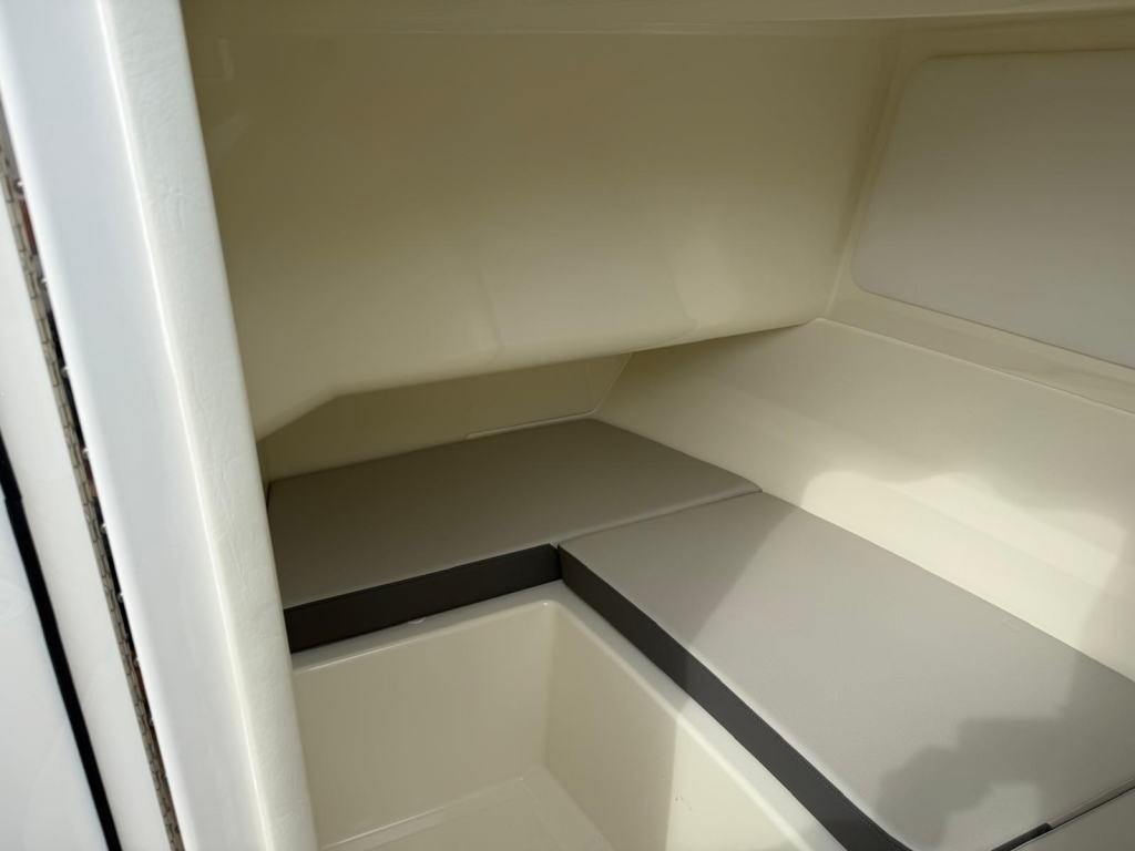 Sea Ray SDX 230 — foto 15 van 46