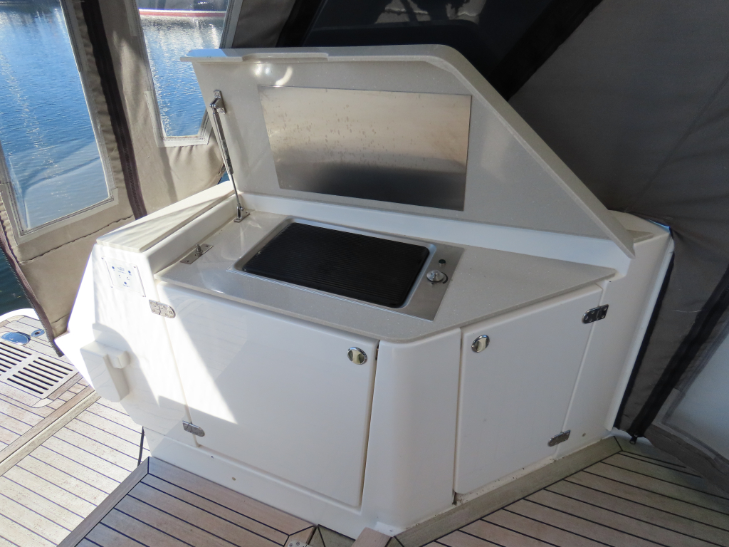 Sealine  F42 — foto 36 van 56
