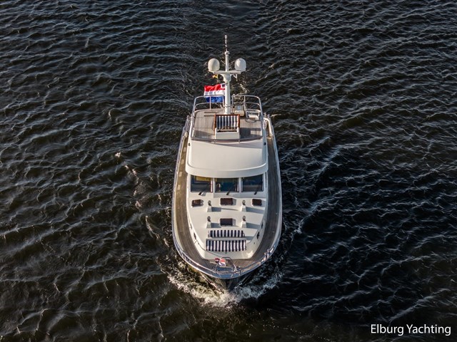 Silverline Trawler 1500 — foto 88 van 100