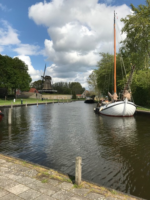 Lemsteraak Roefmodel 1010 - Dolfijn — foto 35 van 39