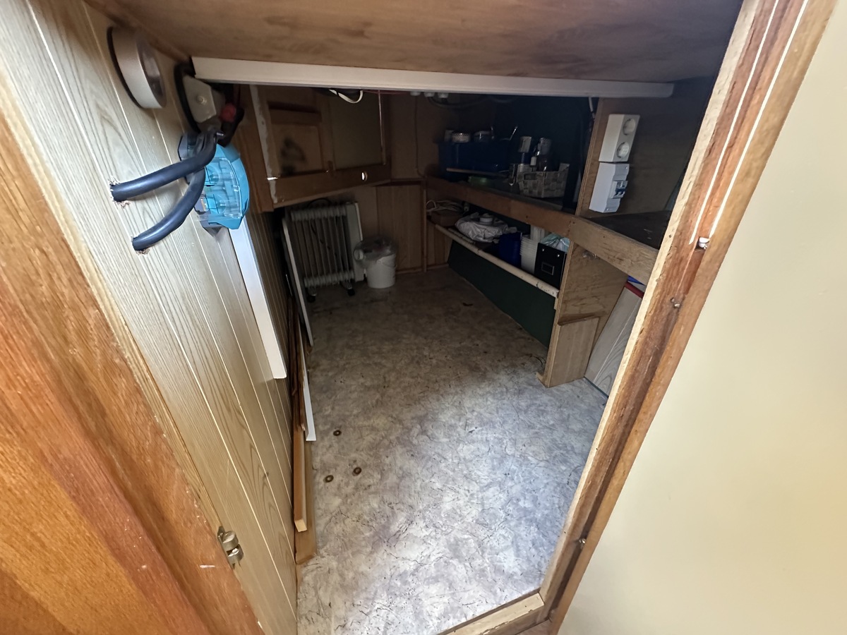 Bouman 1350 Fly — foto 21 van 28