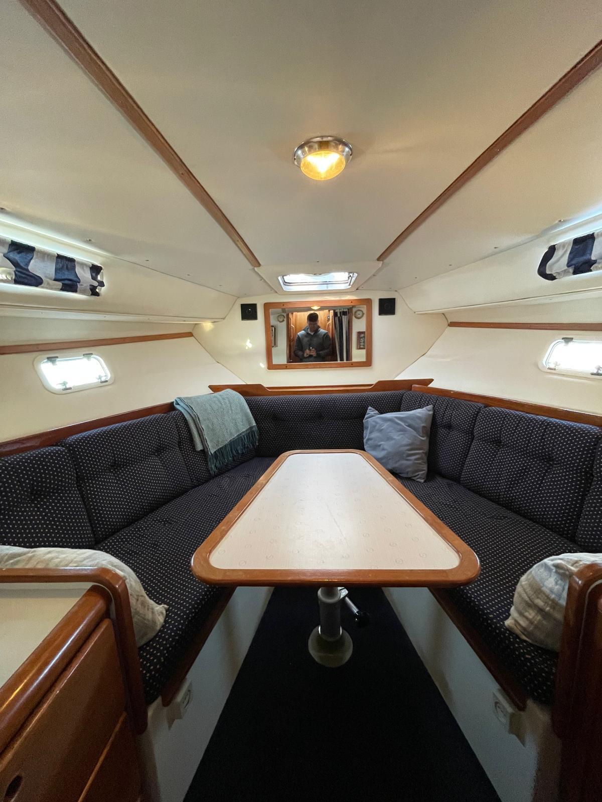 Nimbus 3003 — foto 23 van 34