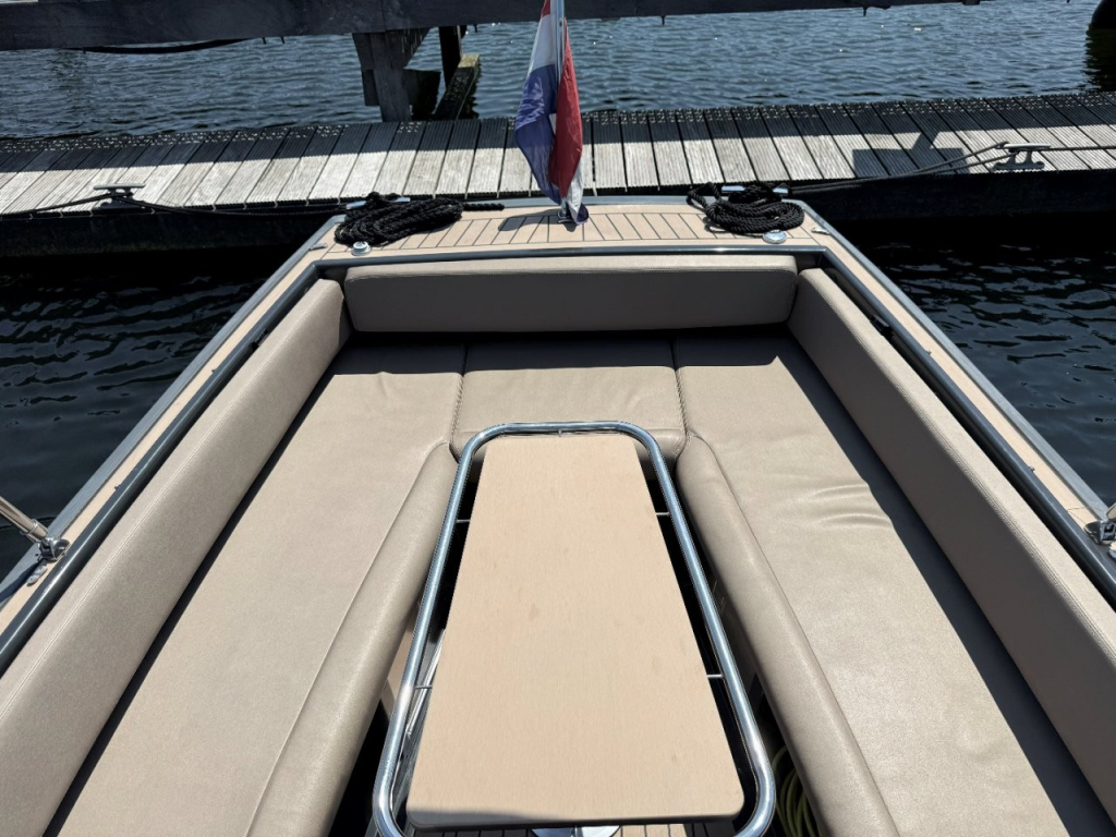AdmiralsTender C28 — foto 25 van 40
