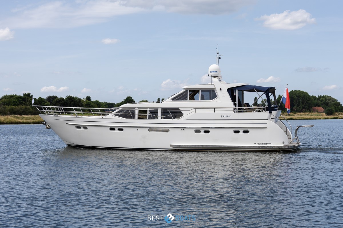 Van den Hoven Exclusive 1600 — foto 4 van 10