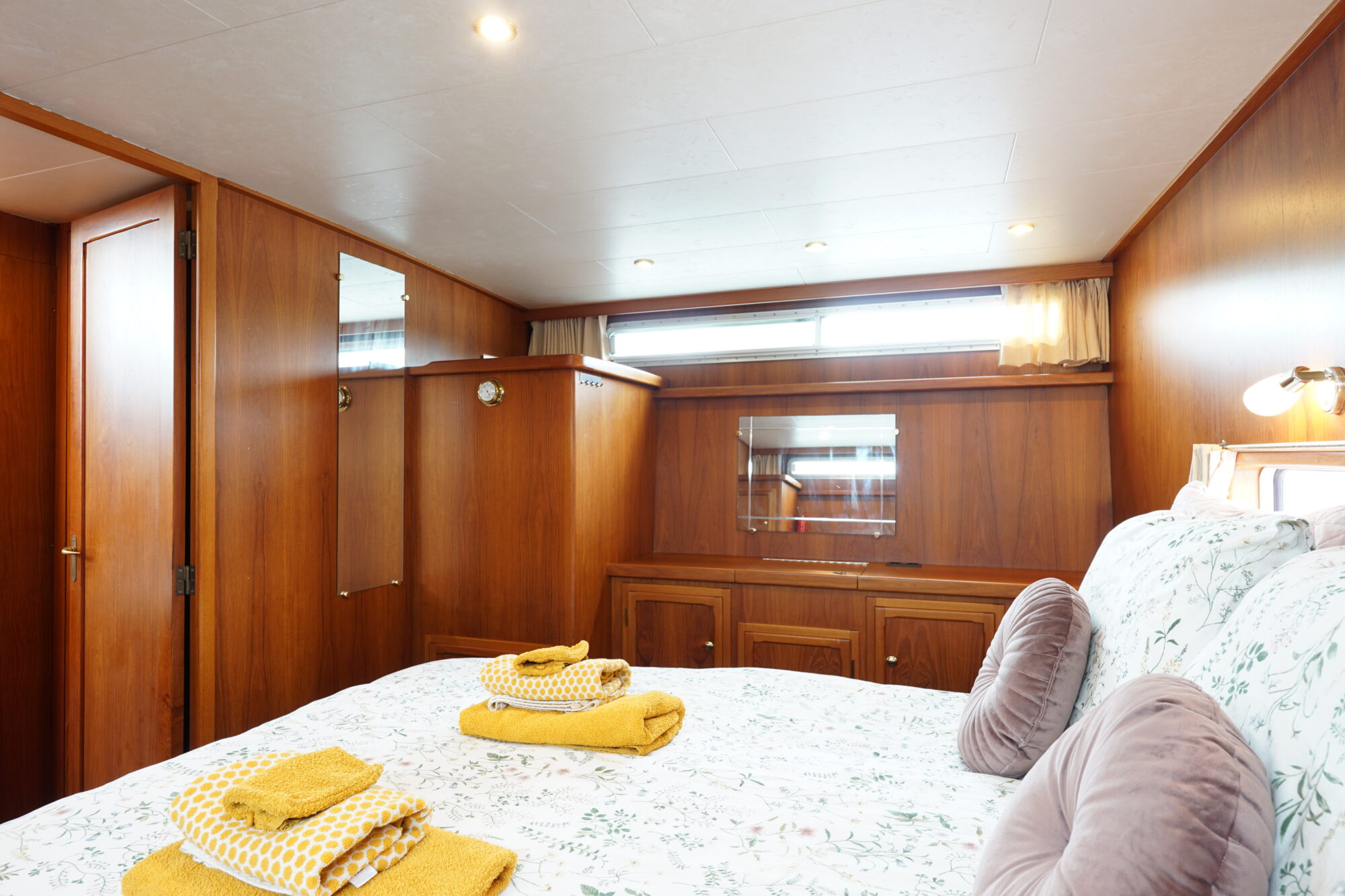 Vacance 13.00 AK Cabrio — foto 68 van 80