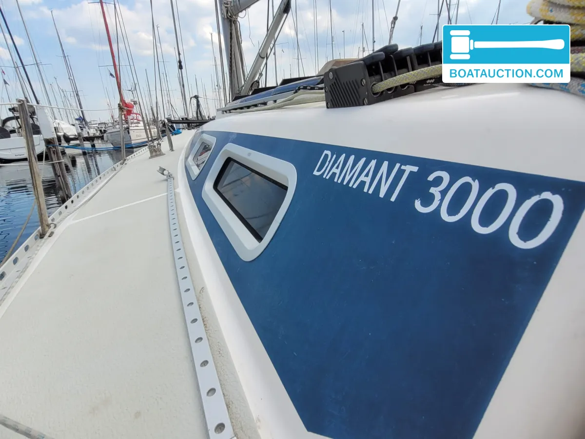 Diamant 3000 — foto 26 van 67