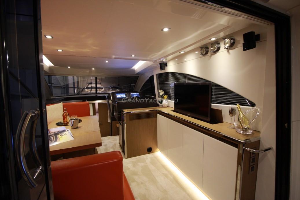 Beneteau Gran Turismo 49 — foto 8 van 132
