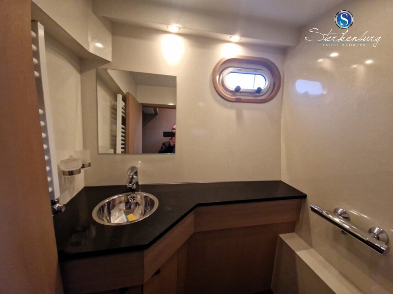 Noblesse Bellamare '54 — foto 41 van 51