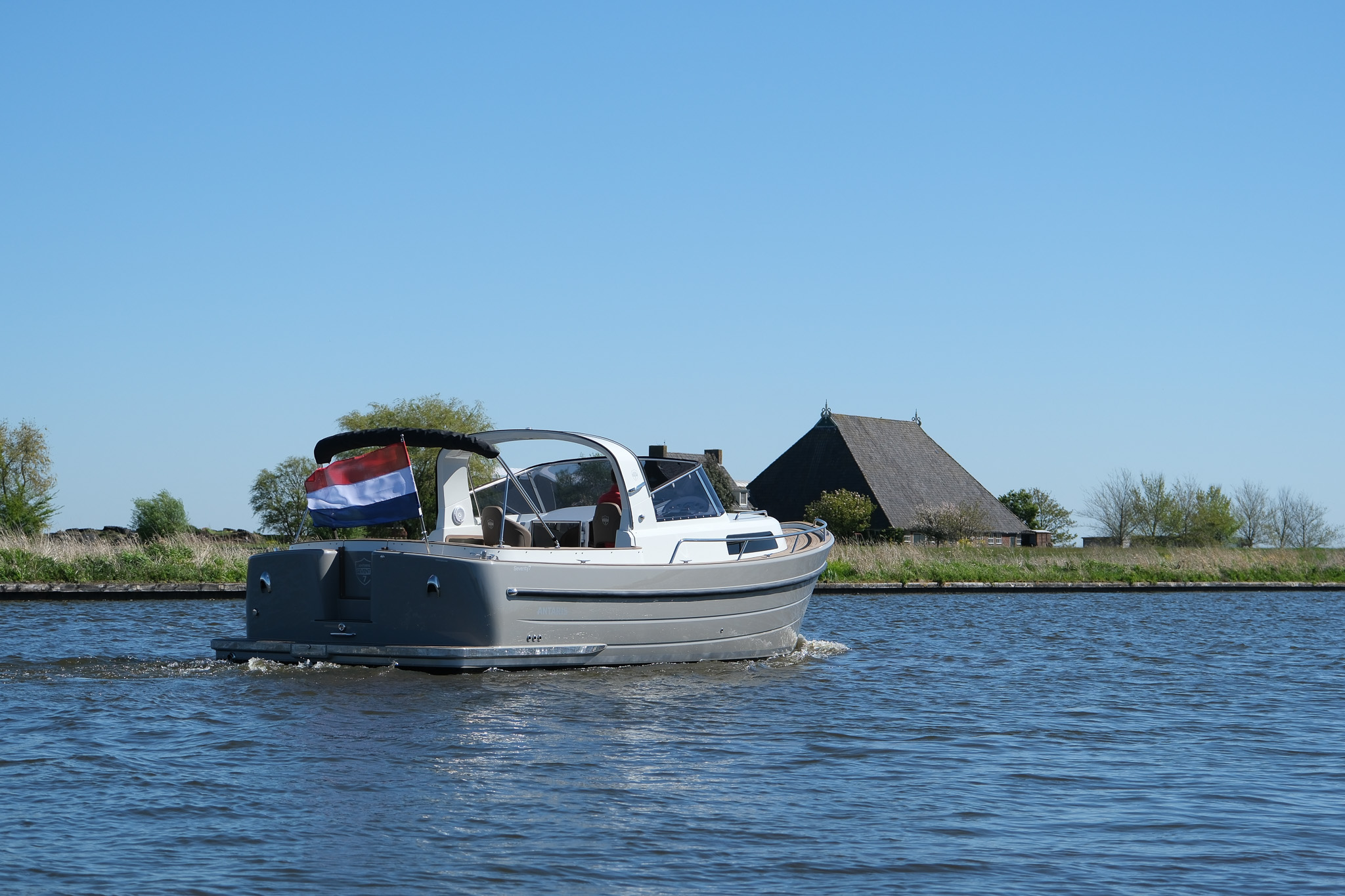 Antaris Seventy7 Cabin — foto 9 van 12