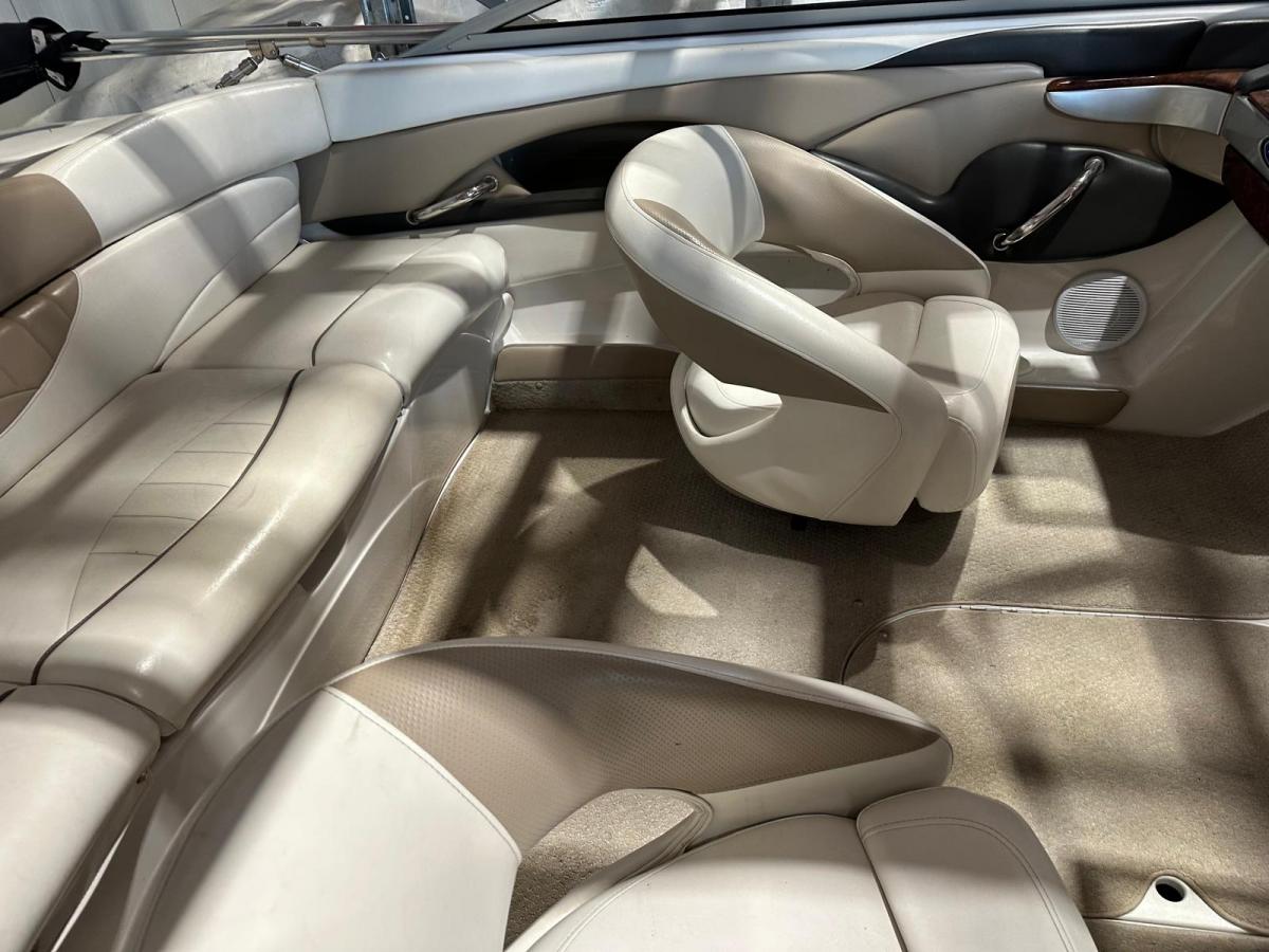 Four Winns 200 Horizon Bowrider — foto 11 van 13