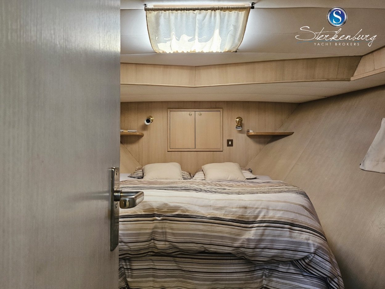 Valk Comfort 45 — foto 27 van 46